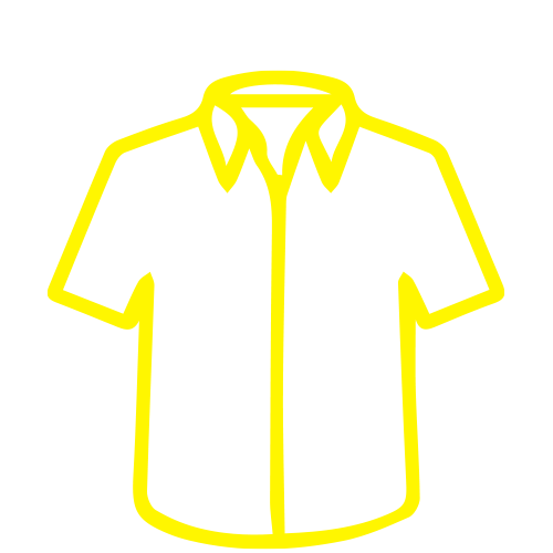 Fungus Camisas